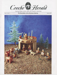 Creche Herald Vol. 11, No. 1 by Rita B. Bocher