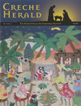 Creche Herald Vol. 14, No. 3 by Rita B. Bocher