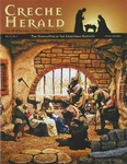 Creche Herald Vol. 17, No. 4 by Rita B. Bocher