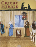 Creche Herald Vol. 19, No. 1 by Rita B. Bocher