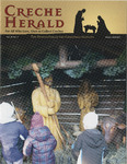 Creche Herald Vol. 20, No. 4 by Rita B. Bocher