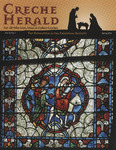 Creche Herald Vol. 22, No. 1 by Rita B. Bocher