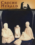 Creche Herald Vol. 23, No. 1 by Rita B. Bocher