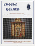 Creche Herald Vol. 23, No. 2 by Rita B. Bocher