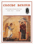 Creche Herald Vol. 24, No. 3 by Rita B. Bocher