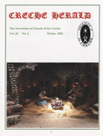 Creche Herald Vol. 24, No. 4 by Rita B. Bocher