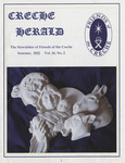 Creche Herald Vol. 26, No. 2 by Rita B. Bocher