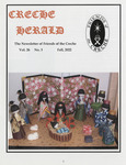 Creche Herald Vol. 26, No. 3 by Rita B. Bocher