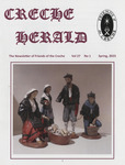 Creche Herald Vol. 27, No. 1 by Rita B. Bocher