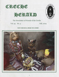 Creche Herald Vol. 23, No. 3 by Rita B. Bocher