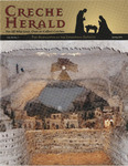 Creche Herald Vol. 20, No. 1 by Rita B. Bocher