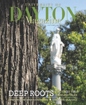 University of Dayton Magazine, Autumn 2012 by University of Dayton Magazine