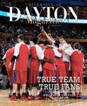 University of Dayton Magazine, Summer 2014 by University of Dayton Magazine