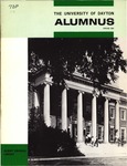 The University of Dayton Alumnus, Spring 1964 by University of Dayton Magazine