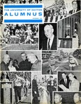 The University of Dayton Alumnus, November 1967 by University of Dayton Magazine