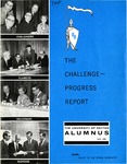 The University of Dayton Alumnus, June 1968 by University of Dayton Magazine