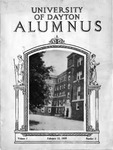 The University of Dayton Alumnus, February 1929