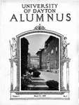 The University of Dayton Alumnus, March 1929