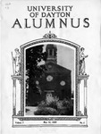The University of Dayton Alumnus, May 1929