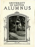 The University of Dayton Alumnus, June 1929