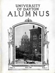The University of Dayton Alumnus, March 1930