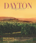 University of Dayton Magazine. Winter 2010-11 by University of Dayton Magazine