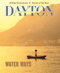 University of Dayton Magazine. Autumn 2017 by University of Dayton Magazine