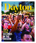 University of Dayton Magazine, Autumn 2019 by University of Dayton