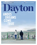University of Dayton Magazine, Spring 2020
