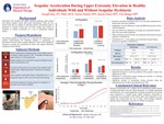 Scapular Acceleration during Upper Extremity Elevation in Healthy Individuals with and without Scapular Dyskinesis by Joseph M. Day, Taylor Hunter, Kayla Eiben, and Yitz Berger