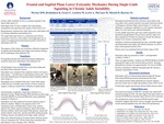 Frontal and Sagittal Plane Lower Extremity Mechanics during Single-Limb Squatting in Chronic Ankle Instability by David M. Werner, Kati Brubakken, Claire Grace, Mike Lawless, Aaron Lewis, Marc McCuen, Dennis Mirosh, and Joaquin Alberto Barrios