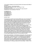 Soft Tissue Mobilization Versus Hold-Relax Stretching on Wrist Extensor Tendon Stiffness in Tennis Players