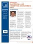 The Department of Electrical and Computer Engineering Newsletter