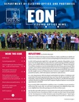 EON, Vol. 05, No. 01 by University of Dayton. Department of Electro-Optics and Photonics