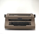Erma Bombeck's Typewriter by University of Dayton