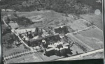 Aerial View of Grounds by Sisters of the Good Shepherd