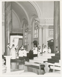 Archbishop Karl Alter, Centenary Celebration, May 6, 1957 by Archdiocese of Cincinnati. Archives