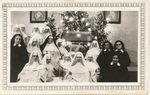 Sisters at Christmas at Girls' Town by Sisters of the Good Shepherd