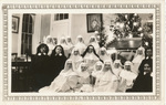 Sisters at Christmas at Girls' Town by Sisters of the Good Shepherd