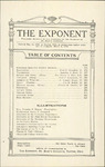 The Exponent, July 1911