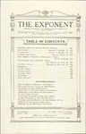 The Exponent