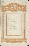 The Exponent, January 1919