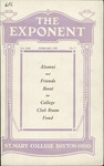 The Exponent, February 1919