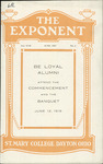 The Exponent