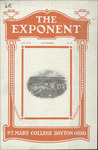 The Exponent, November 1919
