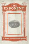 The Exponent, April 1920