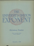 The University of Dayton Exponent, December 1930
