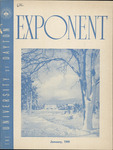 The University of Dayton Exponent, January 1949