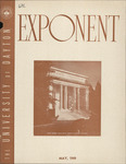 The University of Dayton Exponent, May 1949