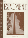 The University of Dayton Exponent, February 1948